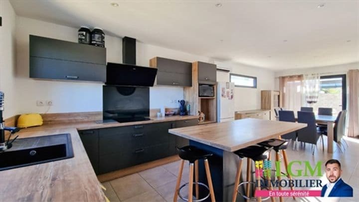 3 bedrooms house for sale in Beauvoisin, France - Image 3