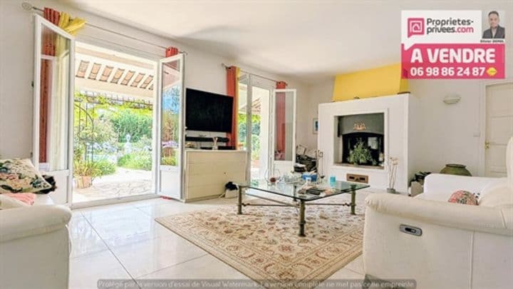 4 bedrooms other for sale in Montauroux, France - Image 10