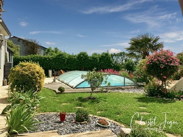 3 bedrooms house for sale in Nieul-sur-Mer, France - Image 7