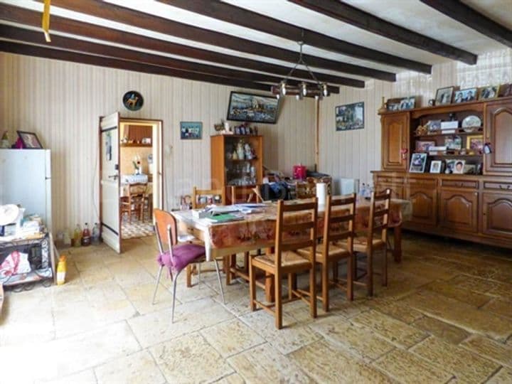 4 bedrooms other for sale in Sauze-Vaussais, France - Image 3