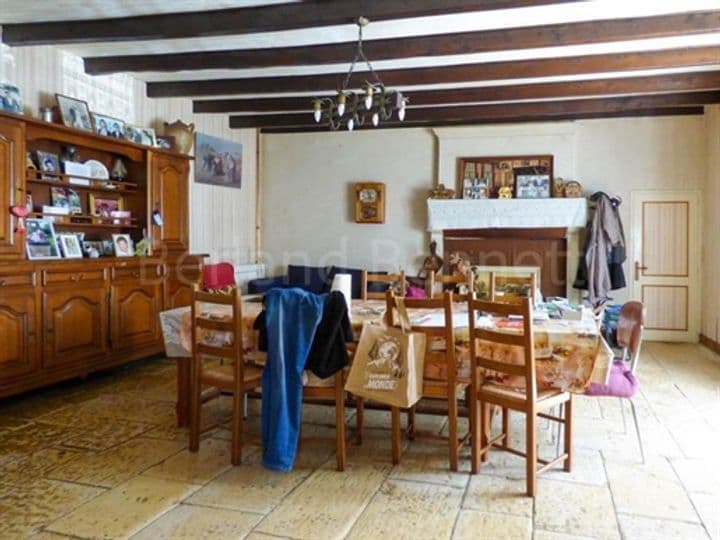 4 bedrooms other for sale in Sauze-Vaussais, France - Image 2