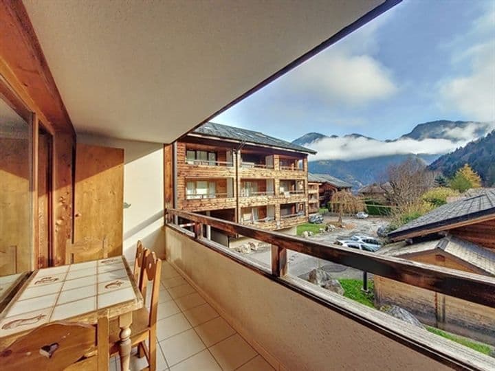 Apartment for sale in Saint-Jean-dAulps, France - Image 7