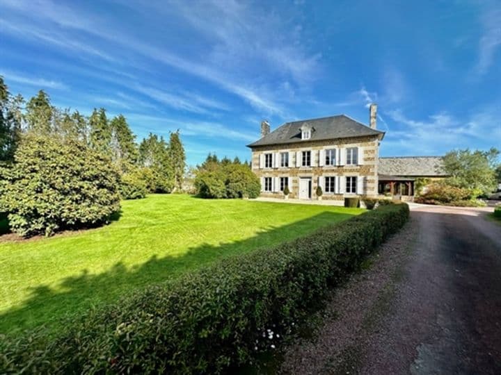 5 bedrooms house for sale in Torigni-sur-Vire, France - Image 10