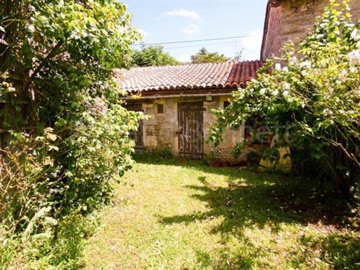 4 bedrooms other for sale in Sauze-Vaussais, France - Image 12