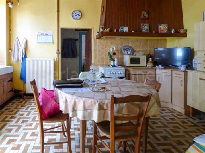 4 bedrooms other for sale in Sauze-Vaussais, France