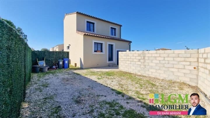 3 bedrooms house for sale in Beauvoisin, France