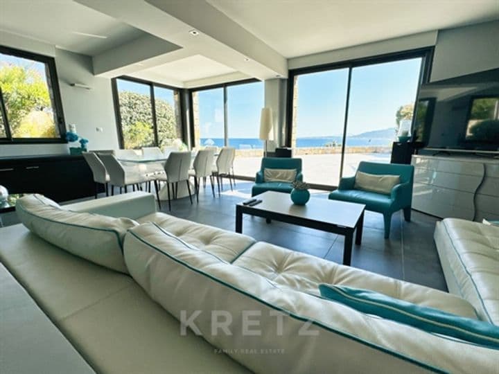 4 bedrooms house for sale in Calvi, France - Image 2