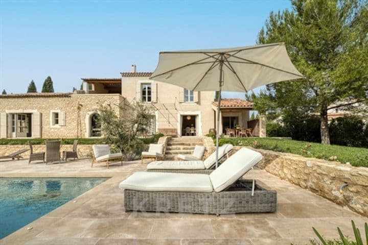 3 bedrooms other for sale in Saint-Remy-de-Provence, France