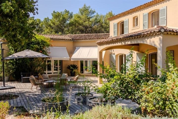 6 bedrooms house for sale in Aix-en-Provence, France - Image 2