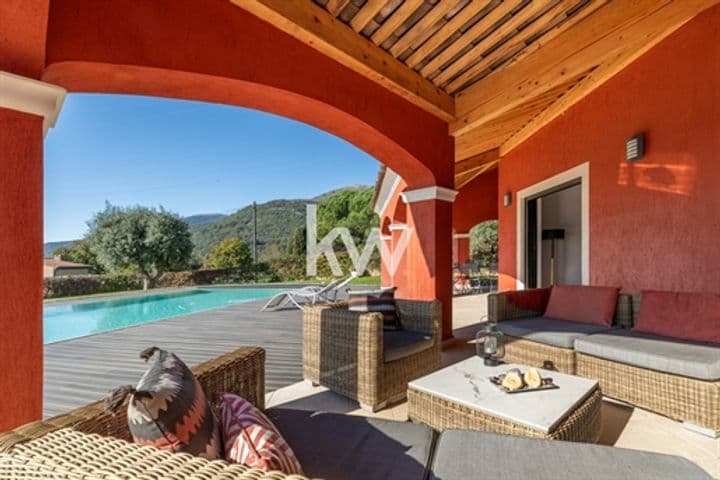 5 bedrooms house for sale in Vence, France - Image 2