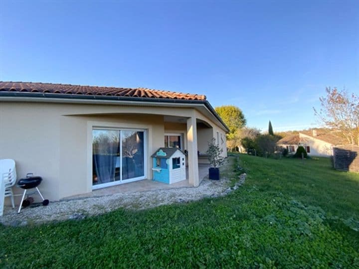 3 bedrooms other for sale in Gramat, France