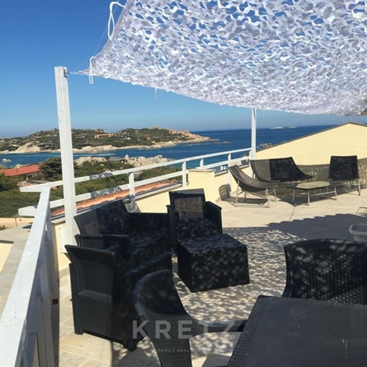 3 bedrooms apartment for sale in Bonifacio, France