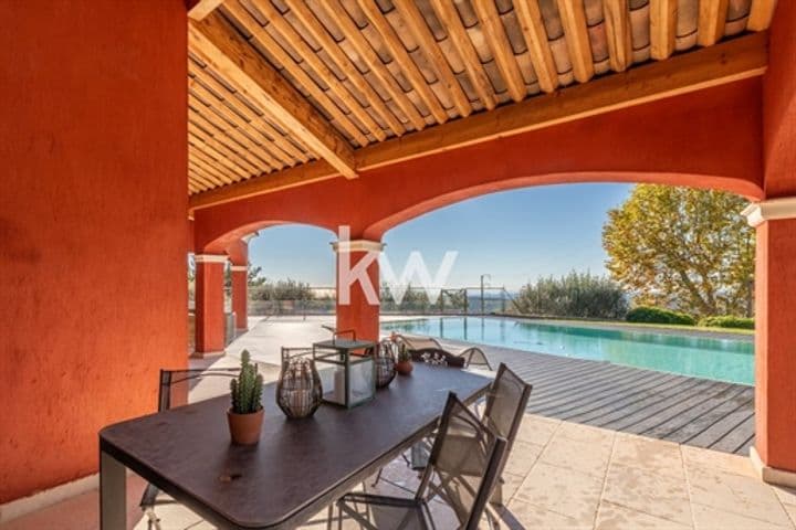 5 bedrooms house for sale in Vence, France