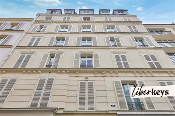 1 bedroom apartment for sale in Paris 16eme, France - Image 6