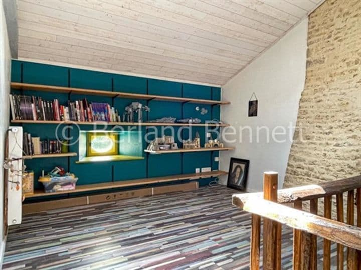 3 bedrooms house for sale in Sauze-Vaussais, France - Image 10