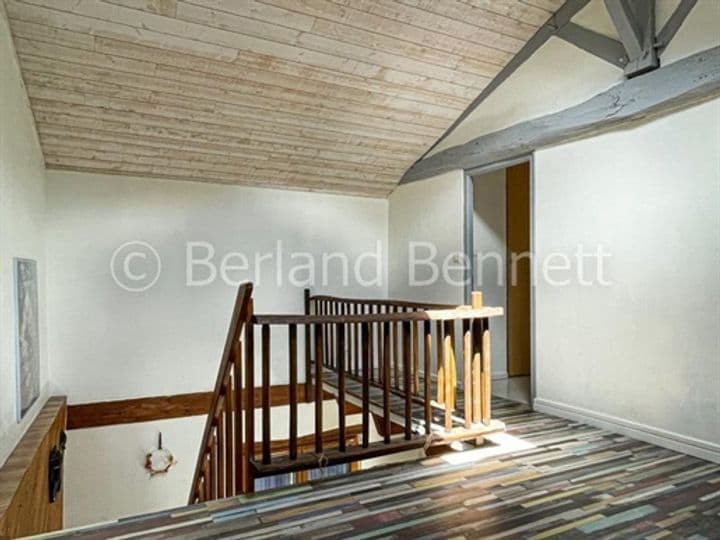 3 bedrooms house for sale in Sauze-Vaussais, France - Image 9