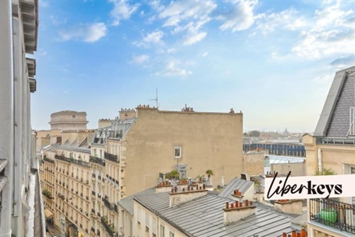 1 bedroom apartment for sale in Paris 16eme, France - Image 7