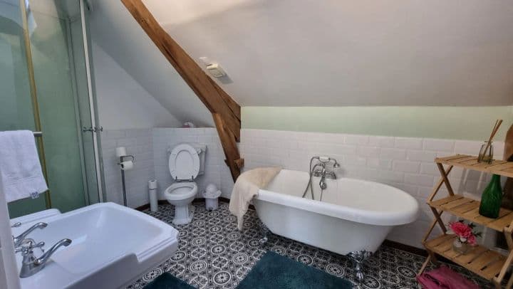 5 bedrooms house for sale in Saint-Etienne-du-Gue-de-lIsle, France - Image 11