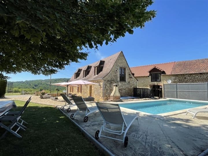 5 bedrooms house for sale in Montignac, France - Image 8