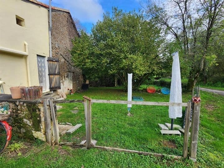 1 bedroom house for sale in Brillac, France - Image 12