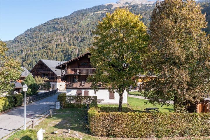 2 bedrooms apartment for sale in Samoens, France - Image 2