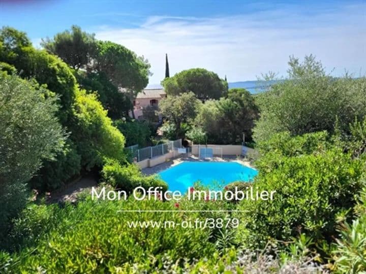 1 bedroom apartment for sale in Sainte-Maxime, France - Image 8