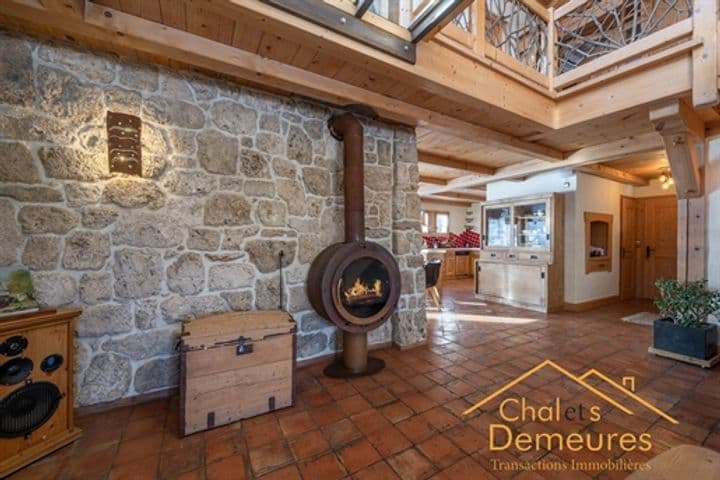 4 bedrooms house for sale in Megeve, France - Image 9