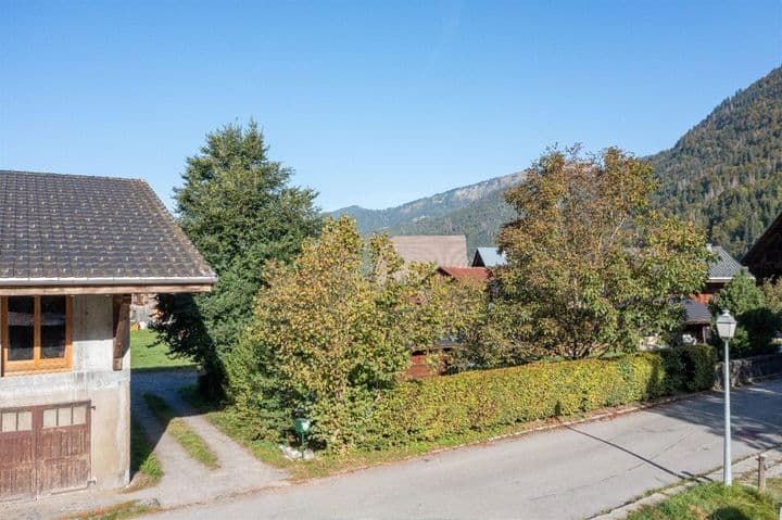 2 bedrooms apartment for sale in Samoens, France