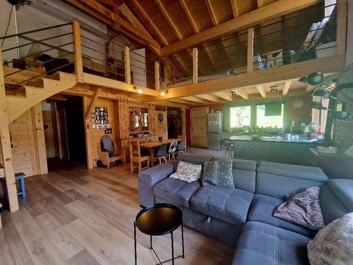 3 bedrooms house for sale in Les Gets, France - Image 6