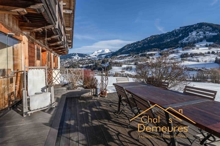 4 bedrooms house for sale in Megeve, France - Image 10