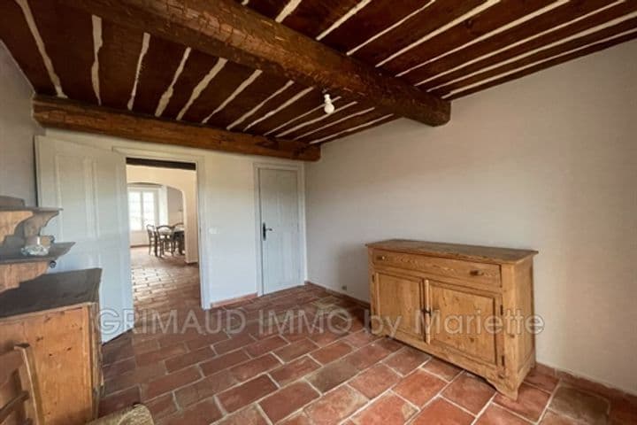 2 bedrooms apartment for sale in La Garde-Freinet, France - Image 3