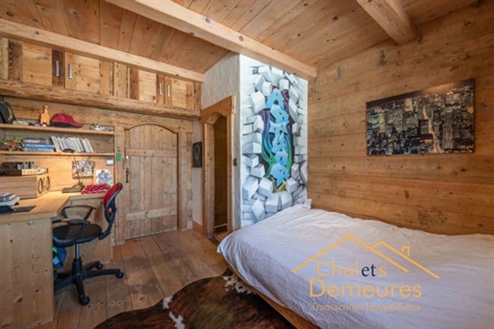 4 bedrooms house for sale in Megeve, France - Image 8