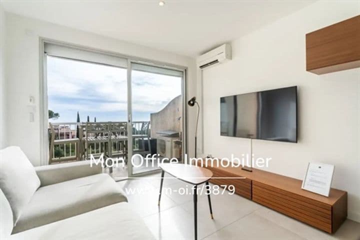 1 bedroom apartment for sale in Sainte-Maxime, France