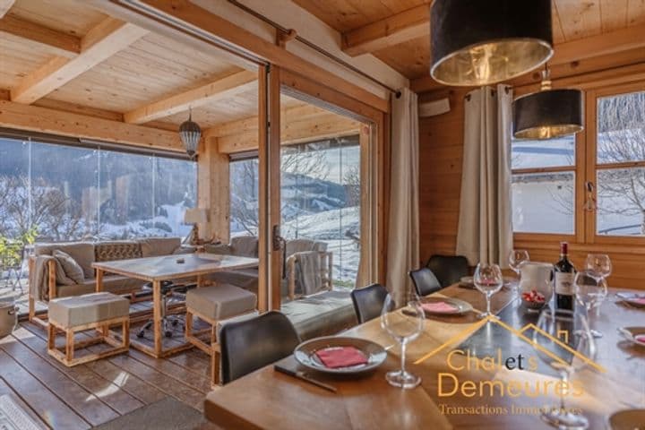 4 bedrooms house for sale in Megeve, France - Image 6