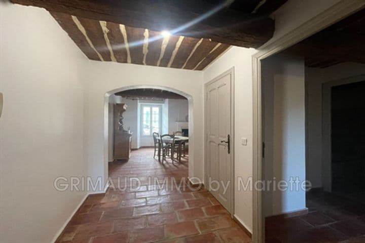 2 bedrooms apartment for sale in La Garde-Freinet, France - Image 6