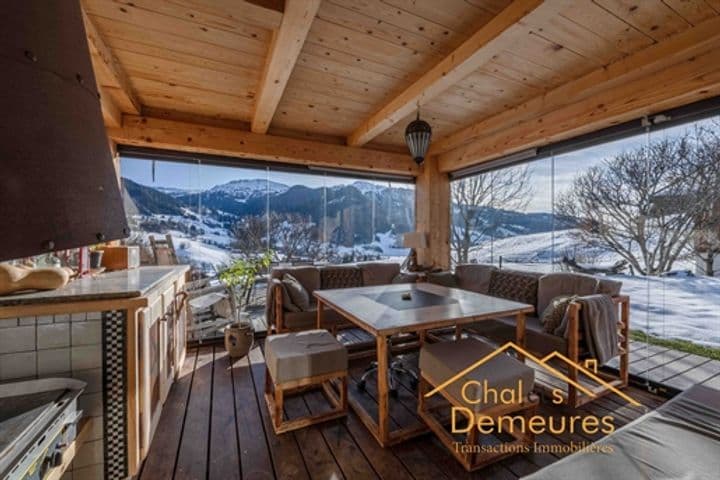 4 bedrooms house for sale in Megeve, France - Image 7