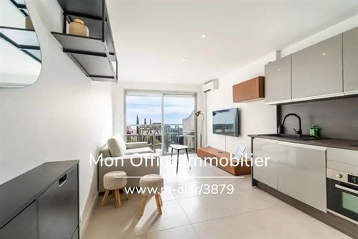 1 bedroom apartment for sale in Sainte-Maxime, France - Image 3