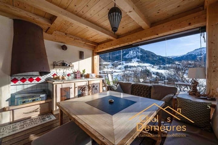 4 bedrooms house for sale in Megeve, France - Image 11