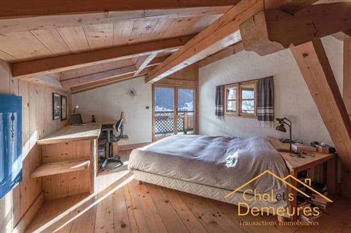 4 bedrooms house for sale in Megeve, France - Image 2