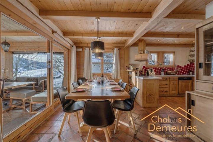 4 bedrooms house for sale in Megeve, France - Image 4