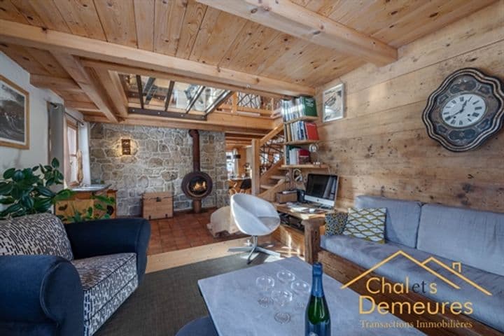 4 bedrooms house for sale in Megeve, France - Image 3