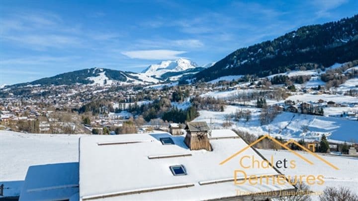 4 bedrooms house for sale in Megeve, France - Image 5