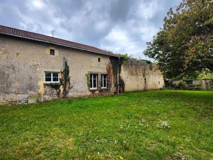 4 bedrooms house for sale in Chef-Boutonne, France - Image 9