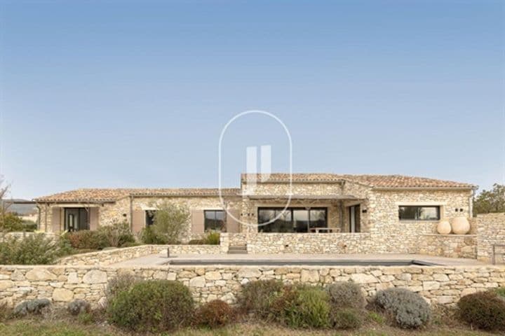 3 bedrooms house for sale in Gordes, France - Image 11