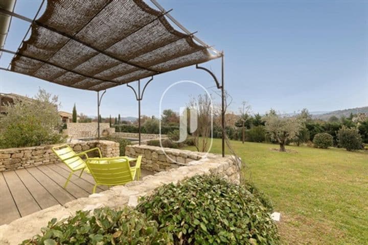 3 bedrooms house for sale in Gordes, France - Image 12