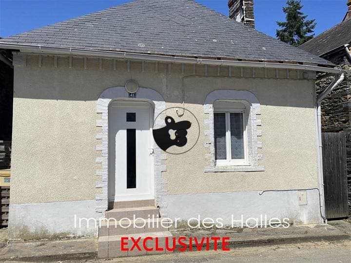 2 bedrooms house for sale in Maine-et-Loire (49), France