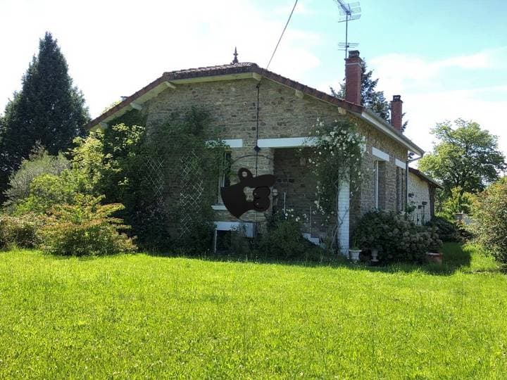 2 bedrooms house for sale in Haute-Vienne (87), France - Image 14