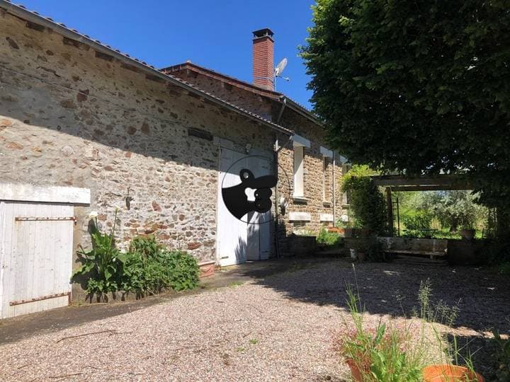 2 bedrooms house for sale in Haute-Vienne (87), France - Image 15