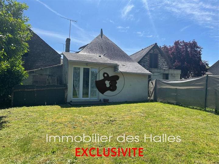 2 bedrooms house for sale in Maine-et-Loire (49), France - Image 2