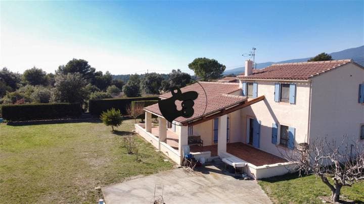 5 bedrooms house for sale in Vaucluse (84), France - Image 10